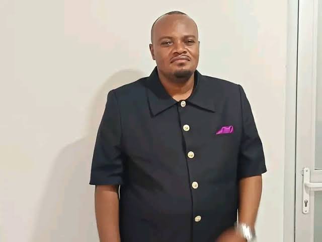 Une Soirée de Fraternité avec le Gouverneur Daniel Bumba