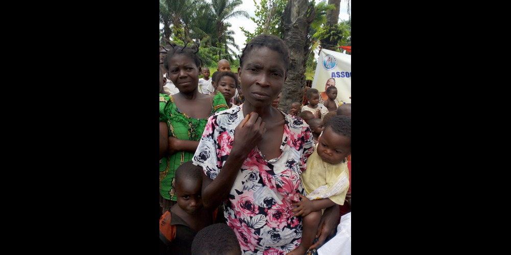 Assistance aux femmes veuves du Lualaba - AFEPRO Haut Katanga